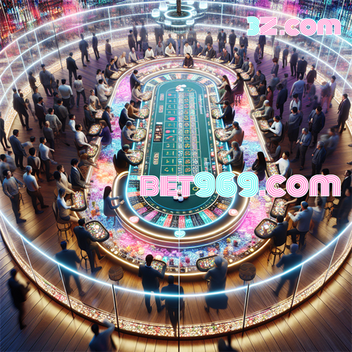 A Importância da Política de Privacidade em Sites de Jogos: Um Olhar sobre bet969.com