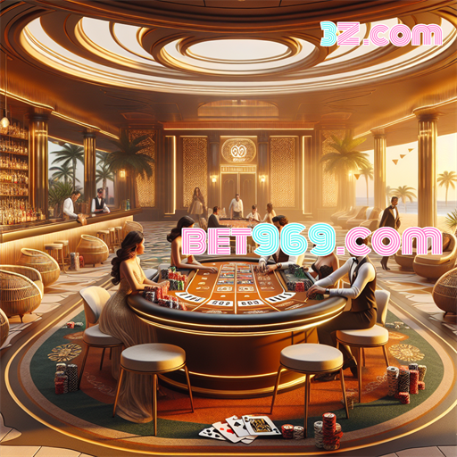 Equipe de Suporte: Um Pilar Fundamental do Bet969.com