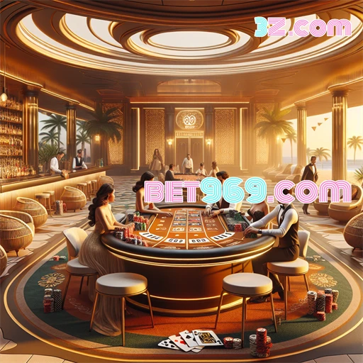 Equipe de Suporte: Um Pilar Fundamental do Bet969.com